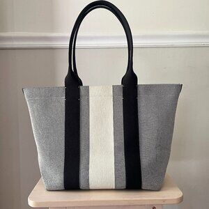 Rothy's Lightweight Zipper Tote